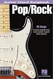 Pop/Rock: Guitar Chord Songbook