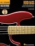 Rock Bass: Hal Leonard Bass Method Stylistic Supplement