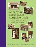 Books : Little House Social Studies Curriculum Guide