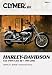 Book cover of Harley Davidson FXD Twin Cam 88 1999-2005 (Clymer Motorcycle Repair) (Clymer Motorcycle Repair).