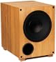 EdgeAudio SW-12 Powered Subwoofer