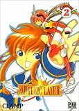 Angelic Layer, tome 2