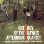 Out of the Afternoon