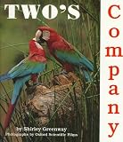 Twos Company...