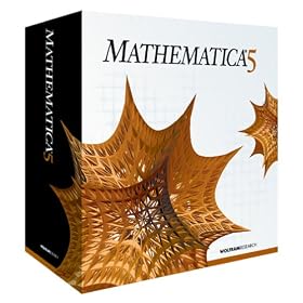 Mathematica 5.0 for Mac OS X 10.