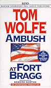 Ambush at Fort Bragg