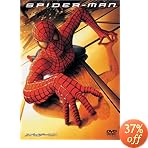 �u�X�p�C�_�[�}��TM [DVD]�v�̃C���[�W�摜