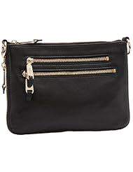 Black Crossbody Bag