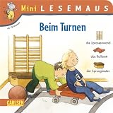 Beim Turnen - 