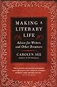 Making a Literary Life