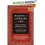Making a Literary Life