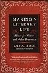 Making a Literary Life