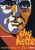 Die Kette - Harald Leipnitz