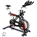 Zing Spin Bikes Zing Ultra Heavy Duty Spin Bike - 20kg Flywheel Spinning Bike