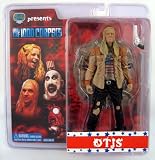 House of 1,000 Corpses Movie OTIS (Bill Moseley) Action Figure by SEG