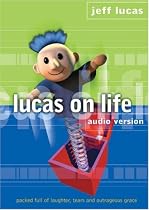Lucas on Life 2: v. 2