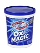 Clorox Oxi Magic Multi-purpose Powder Stain Remover, 32-Ounce Plastic Canister (Pack of 8)