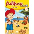 Adiboud'Chou � la mer 2011/2012