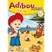 Adiboud'Chou � la mer 2011/2012