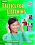 Basic Tactics for Listening: Student Book with Audio CD