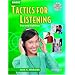 Basic Tactics for Listening: Student Book with Audio CD