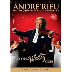 And the Waltz Goes on