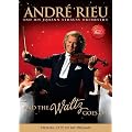 Andre Rieu - and The Waltz Goes On [2011] DVD