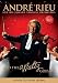 Andre Rieu - and The Waltz Goes On [2011] DVD cd cover