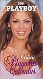 Playboy's 2001 Video Playmate Calendar [VHS]