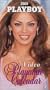 Playboy's 2001 Video Playmate Calendar [VHS]