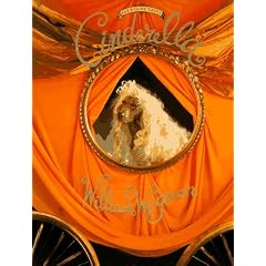 Cinderella (Fay's Fairy Tales)