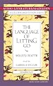 The Language of Letting Go (Western Life Series)