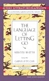 The Language of Letting Go (Western Life Series)