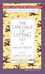 The Language of Letting Go
