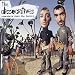 Dissociatives - Somewhere Down the Barrel