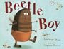Beetle Boy