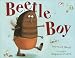 Beetle Boy