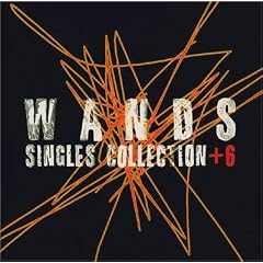 SINGLES COLLECTION +6