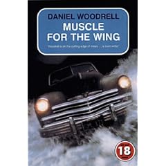 Muscle for the Wing: No. 2: A Shade Novel