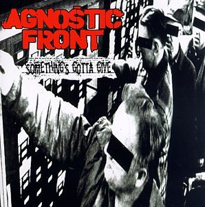 Agnostic Front - Believe Lyrics - Zortam Music