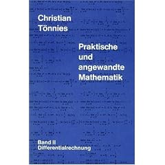 Praktische und angewandte Mathematik. Bd. 2. Differentialrechnung (Unbekannter Einband)