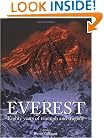 Everest: Eighty Years of Triumph and Tragedy