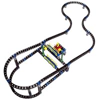 Monorail Track