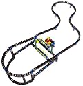 Monorail Track