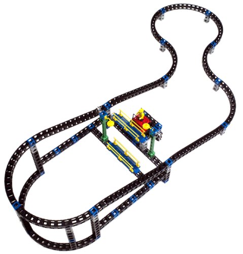 Buy Monorail Track by Rokenbok now!