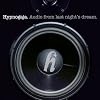 Audio From Last Night's Dream