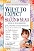 Books : What to Expect the Second Year: From 12 to 24 Months (What to Expect (Workman Publishing))