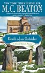 Death of an Outsider: Hamish MacBeth...