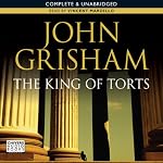 The King of Torts | John Grisham