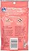 Whisker Lickin's Soft & Delicious Salmon Flavor Cat Treats, 3-Ounce Pouch, Pack of 10